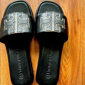 Tory Burch Slides